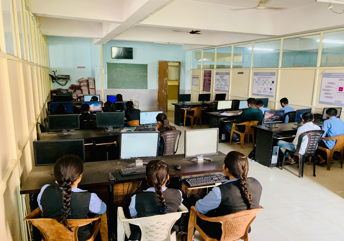program-lab