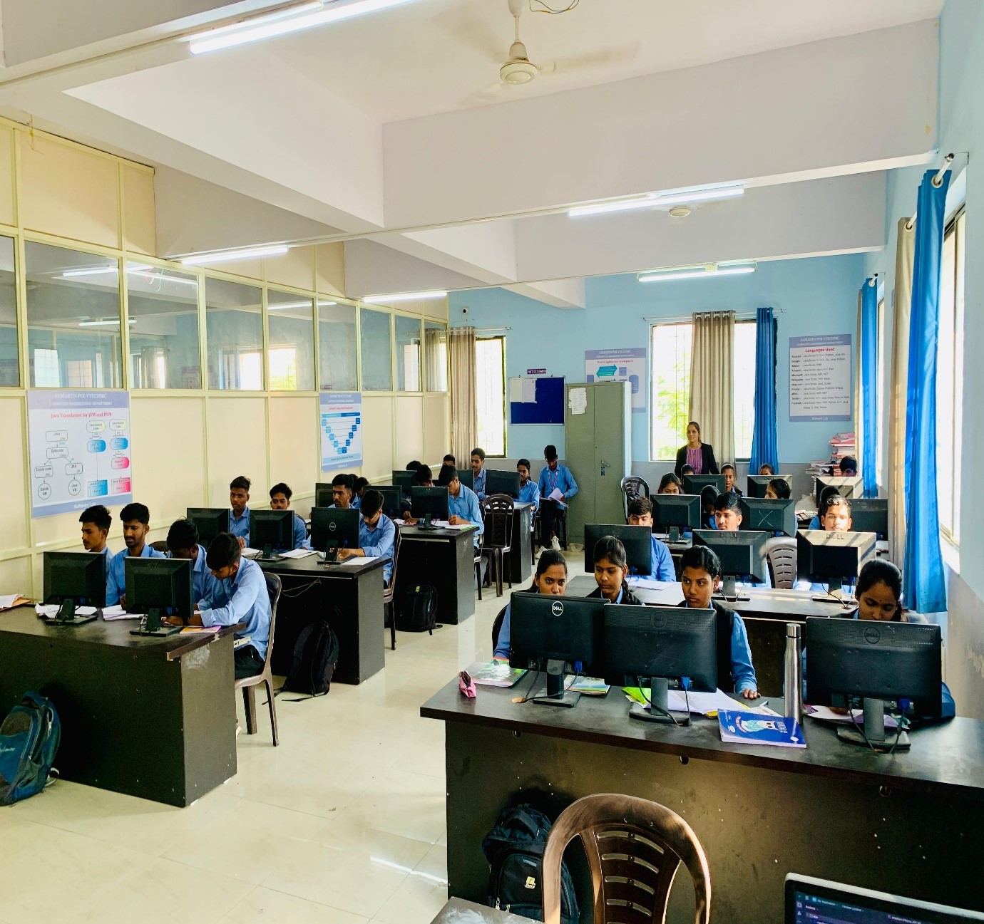 software-lab