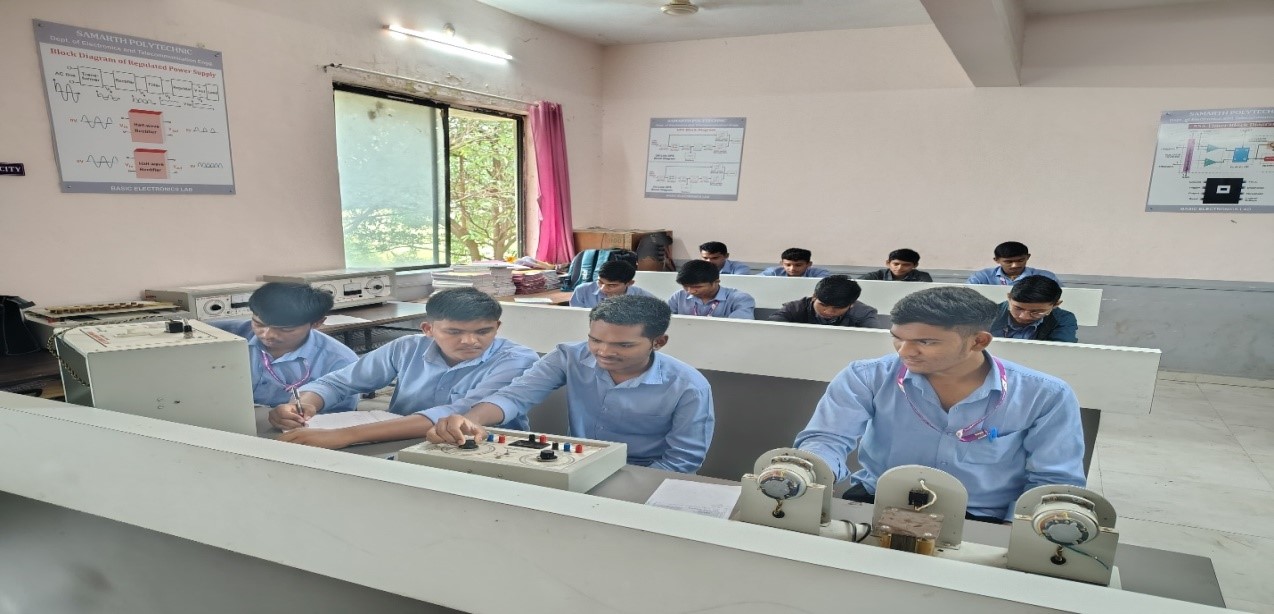 lab