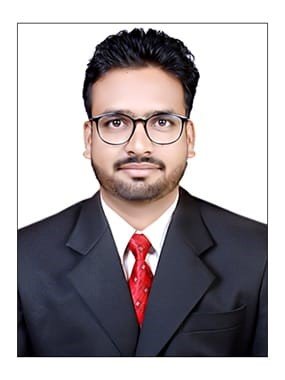 Prof. Kapile Anil Sahebrao