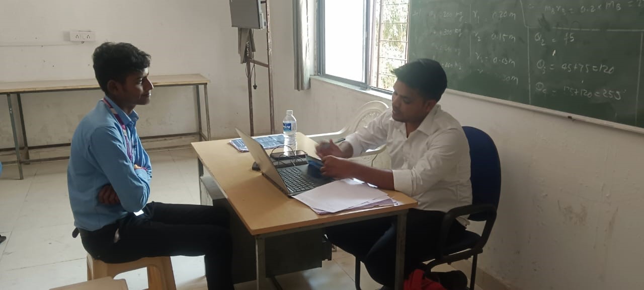 course instructor