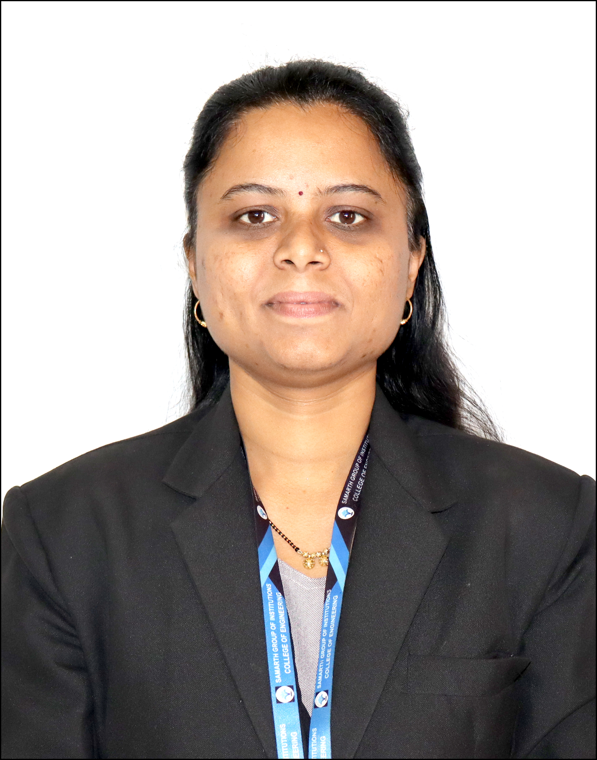 Mrs. P. R. Lokhande