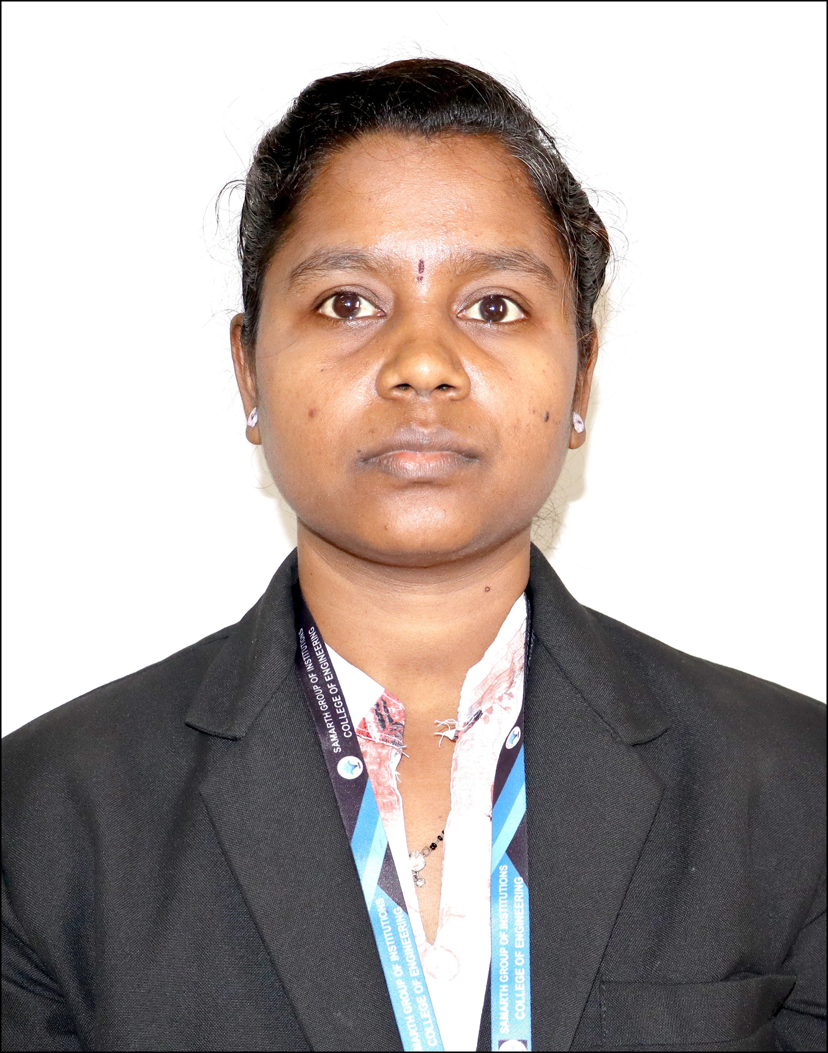 Ms. K. L. Patole
