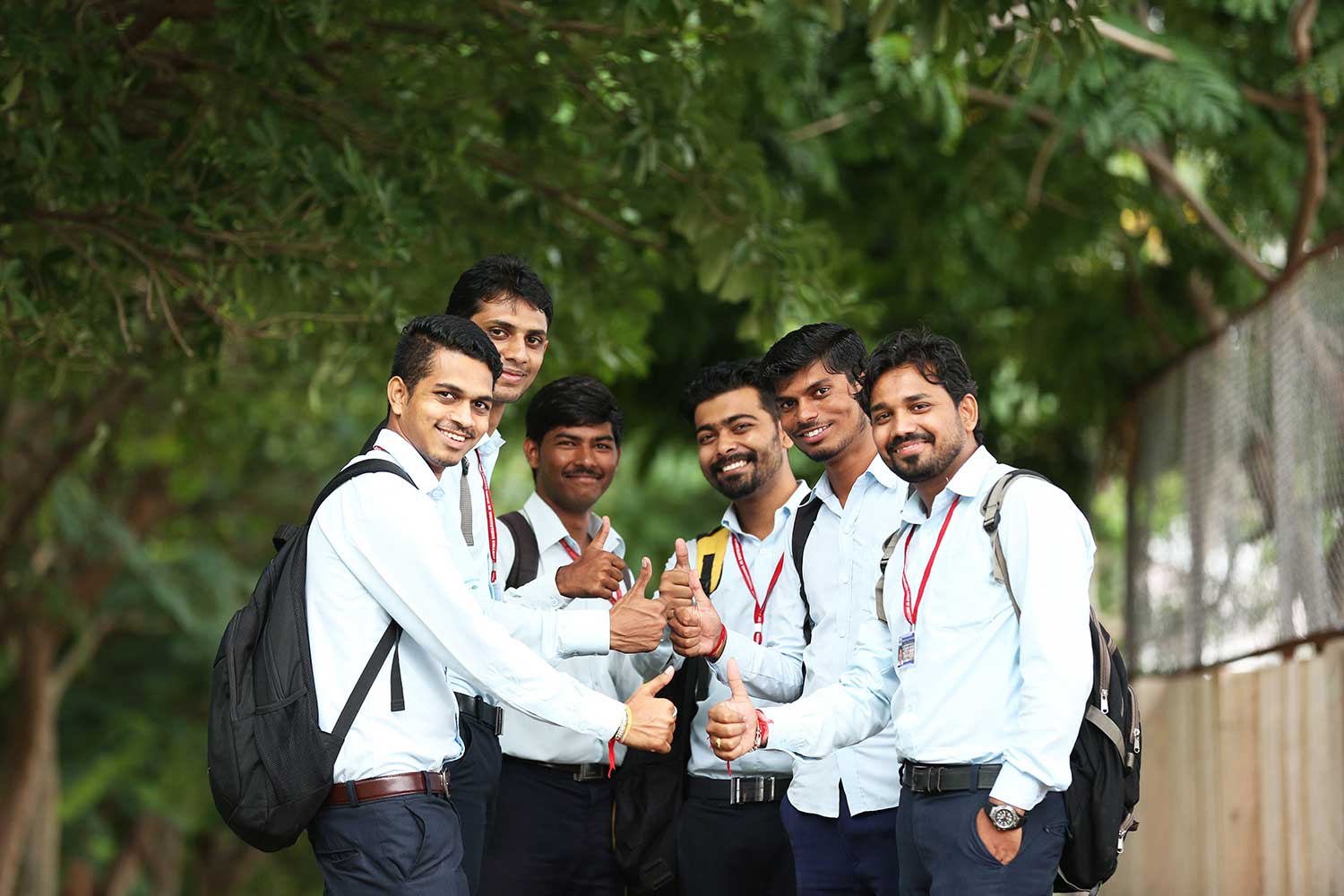 About Institute