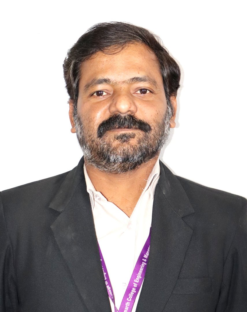 course instructor picture