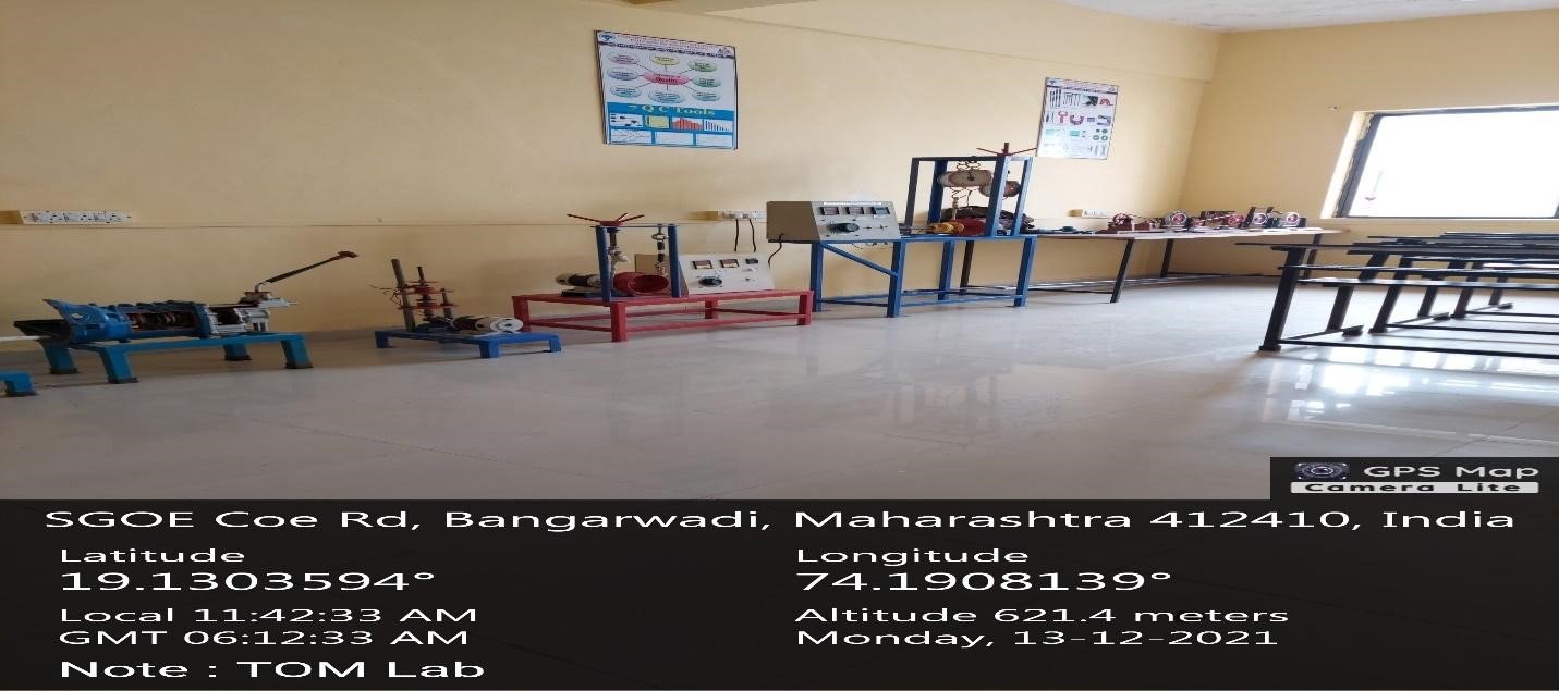 course instructor