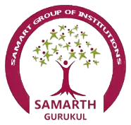 Samarth Gurukul official logo
