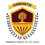 Samarth Group of Law College official logo